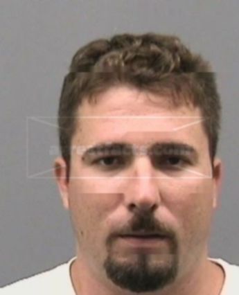 Michael Jeffrey Morton