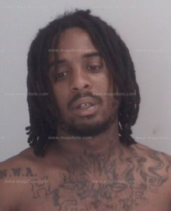 Marcus Wayne Farrow