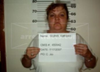 Kathleen Quinn