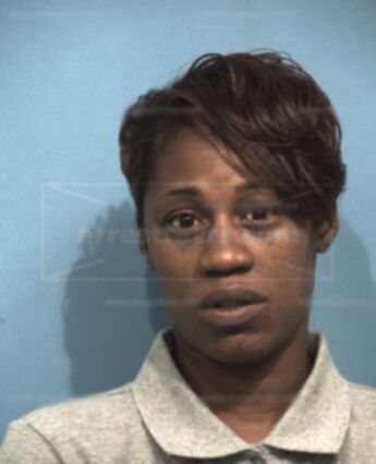 Tracy Fairley