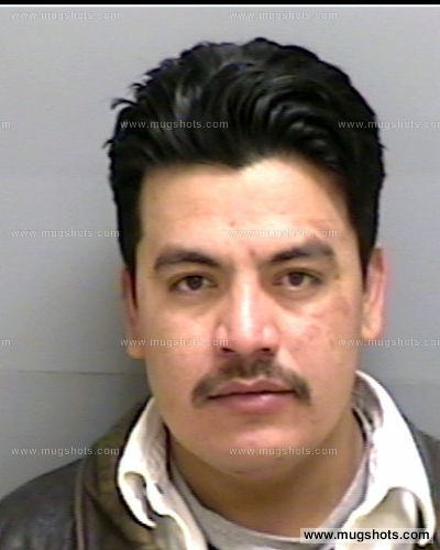 Jose De La Luz Hernandez