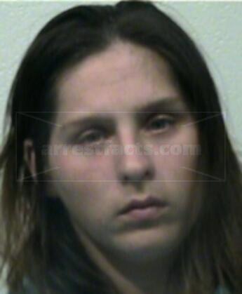 Melissa Kay Hutson