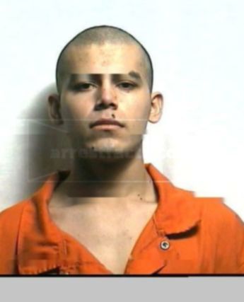 Tomas T Vasquez Iii