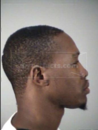 John Clarence Spicer Jr.