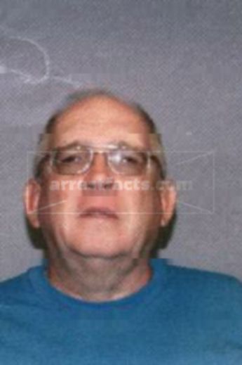 Kenneth James Walker