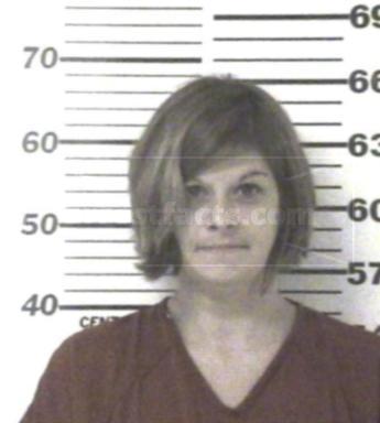 Angela Renee Malone