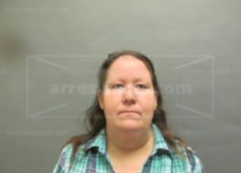 Barbara Ann Shelton