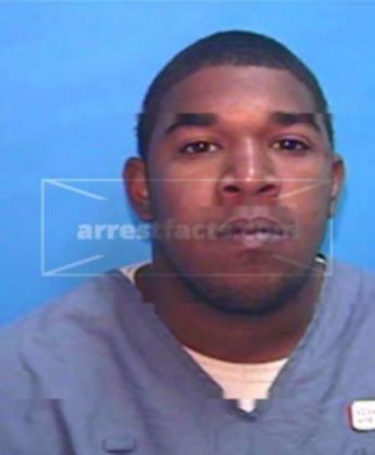 Jamal Rashaad Fleming