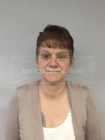 Dorothy Ann Hill