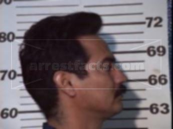 Victor Manuel Cabrales Hernandez