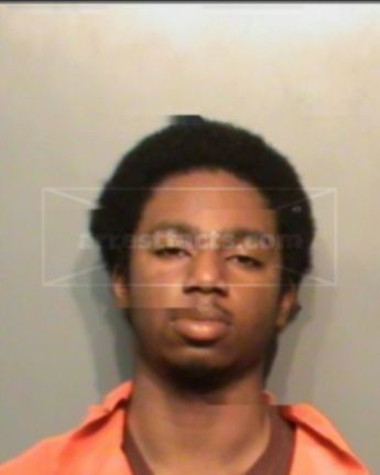 Antwain Montrell Robinson