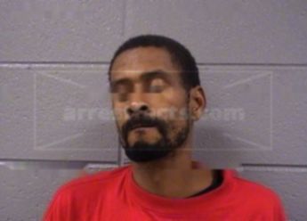 Lamar Walker
