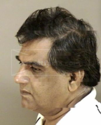 Hafiz Khalid Mehmood