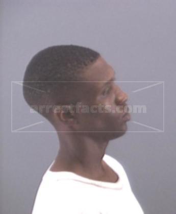 Tony Drial Howard