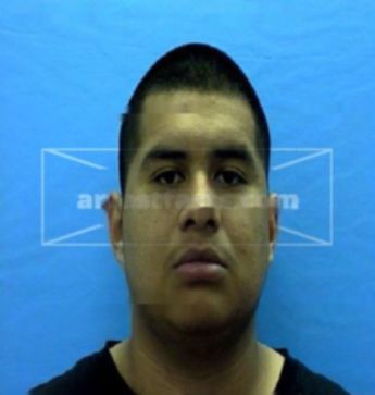 Louis Rangel Hernandez