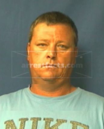 Terry Don Kirk
