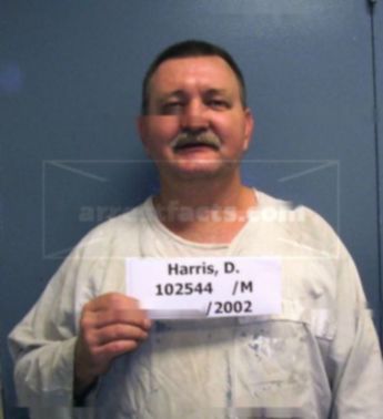 Dean M Harris