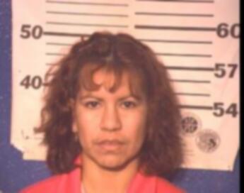 Lucia Esthela Elizondo