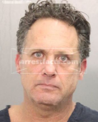 William Scott Van Brunt