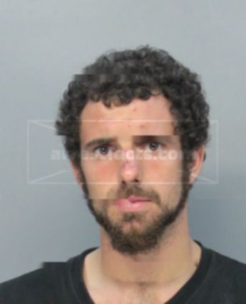 Adam Alexander Mcdaniel