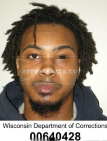 Percy M Smith Jr.