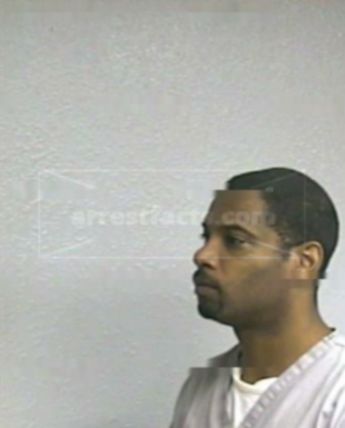 William Jarrod Elix