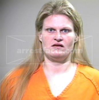 Elizabeth Gayle Davis