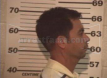 Luis Angel Guerrero