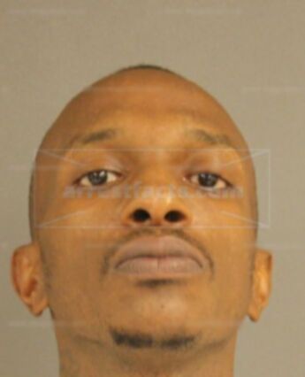Tarrell Darryl Haynes