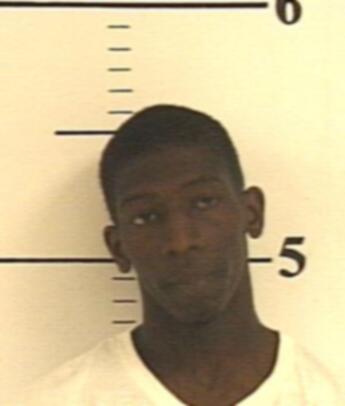 Clifford Jean Gray