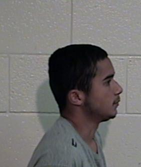 Esdan Isidro Calderon