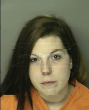 Samantha Lynn Moran