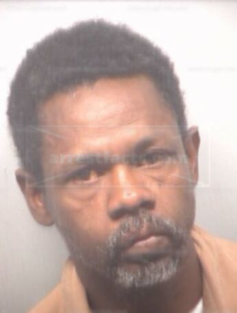 Frederick Harper