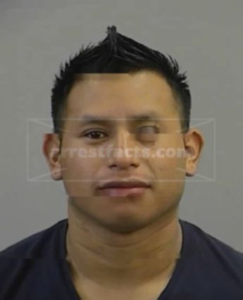 Nelson Sergio Ordonez-Gomez