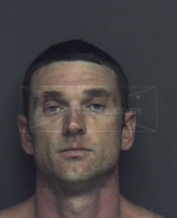 Joshua Roy Teate