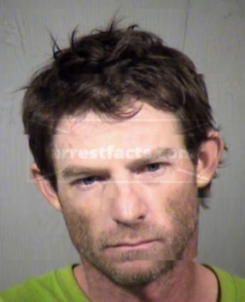 Aaron Brandon Goss