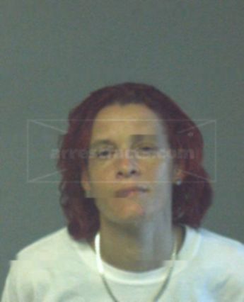 Renee Beatrice Darrell