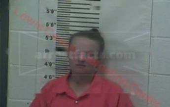 Britany Nicole Wagner