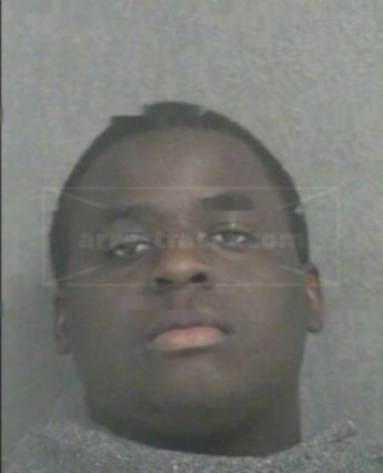 Marcus Cawthon