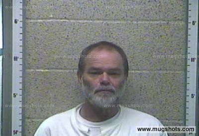 Terry Eugene Lott