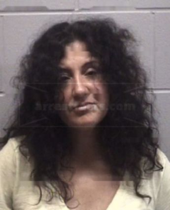 Brenda Lee Simpson