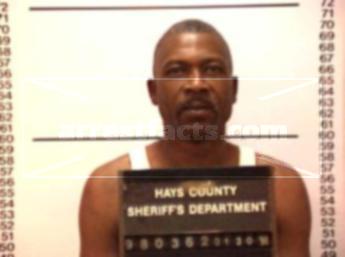 Wayne Henry Miles
