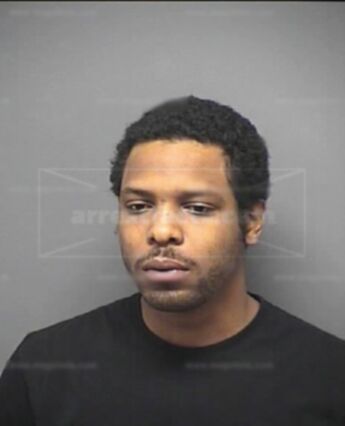 Darius Rashawn Jacobs