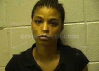 Tywana Walls