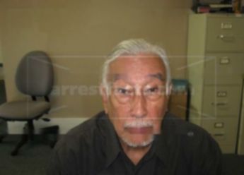 Manuel Lucero Espinoza