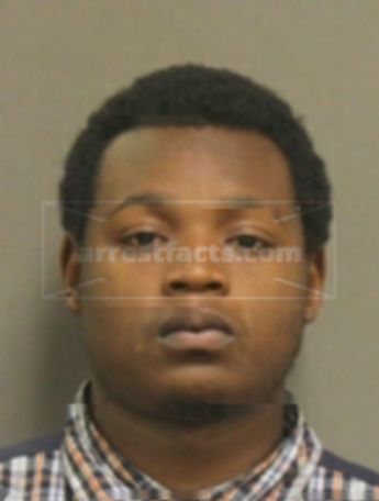 Jarayl Lamonte Hunter
