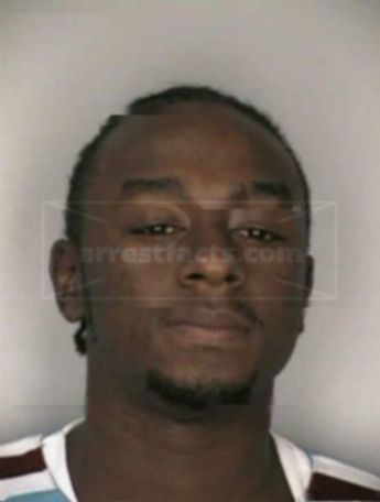 Corry Dontae Watson