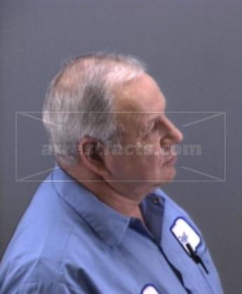 Wendell Don Roundy