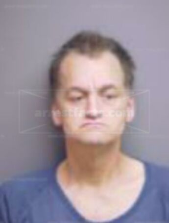 Darrell Ray Venable