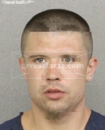Anthony Michael Mcgrath